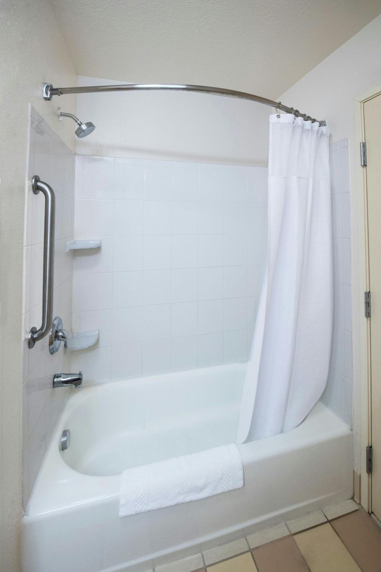 Fairfield Inn & Suites Marianna Zewnętrze zdjęcie