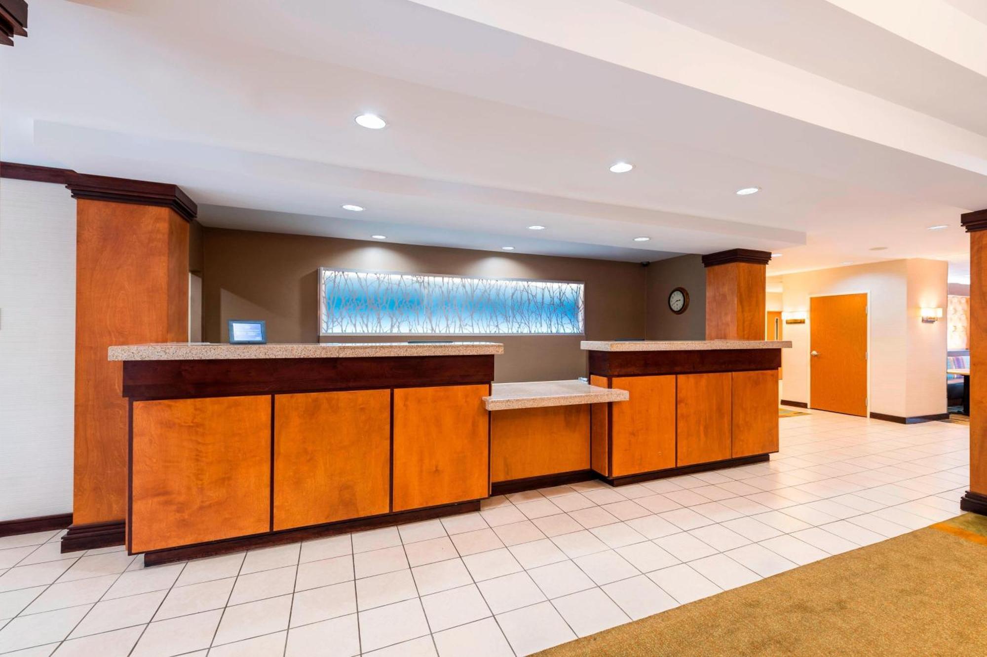 Fairfield Inn & Suites Marianna Zewnętrze zdjęcie