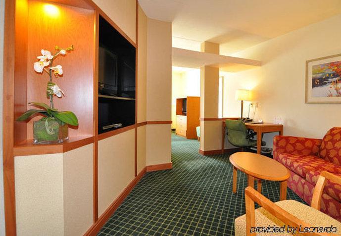 Fairfield Inn & Suites Marianna Zewnętrze zdjęcie