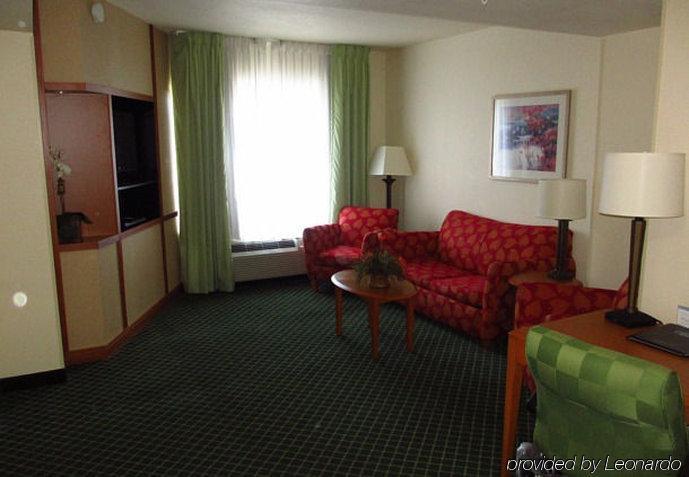Fairfield Inn & Suites Marianna Zewnętrze zdjęcie