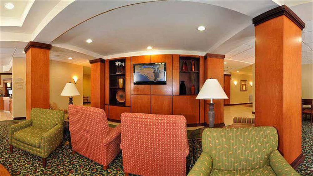 Fairfield Inn & Suites Marianna Zewnętrze zdjęcie
