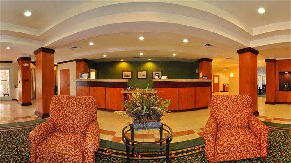 Fairfield Inn & Suites Marianna Zewnętrze zdjęcie