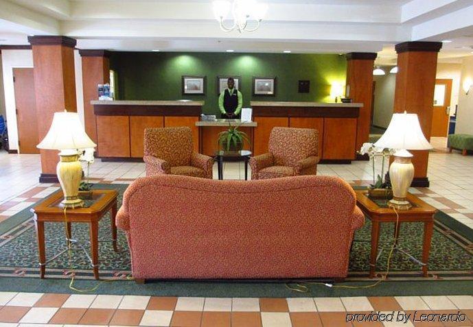 Fairfield Inn & Suites Marianna Zewnętrze zdjęcie