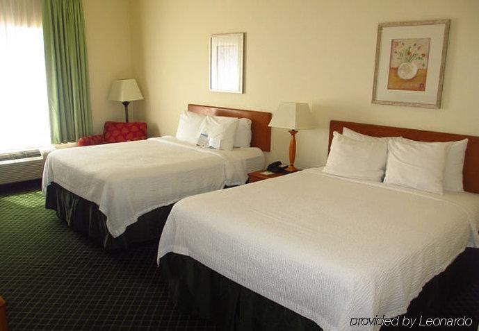 Fairfield Inn & Suites Marianna Zewnętrze zdjęcie