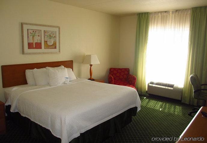 Fairfield Inn & Suites Marianna Zewnętrze zdjęcie