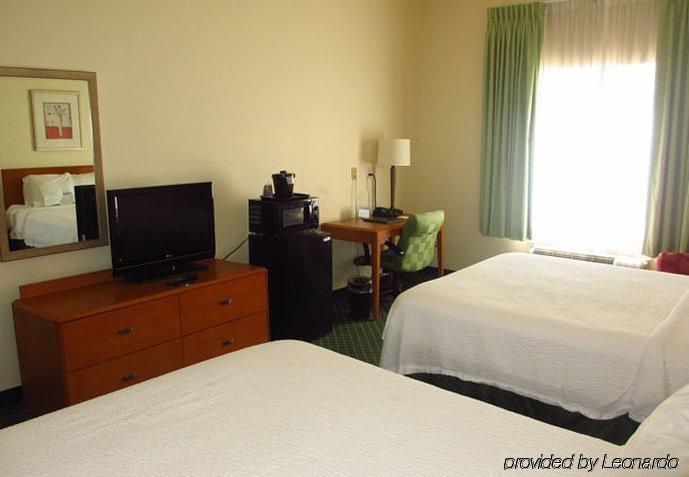 Fairfield Inn & Suites Marianna Zewnętrze zdjęcie