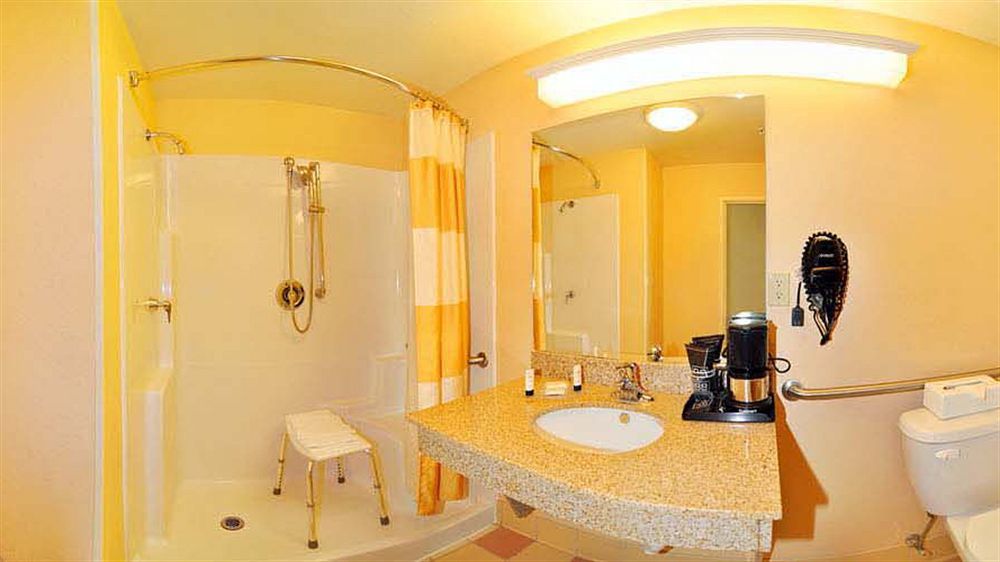 Fairfield Inn & Suites Marianna Zewnętrze zdjęcie